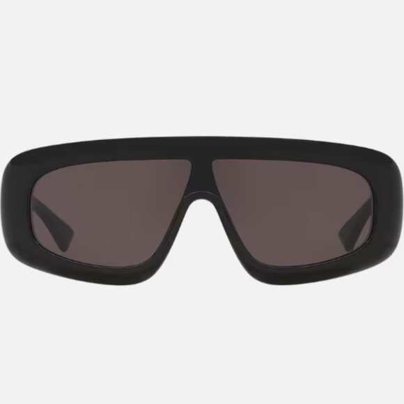 Bottega Veneta SUnglasses, Unisex, black